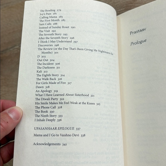 The Girl and the Goddess by Nikita Gill Paperback Poetry Book - Picture 8 of 10